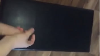 Preview 1 of Freak Zilla 1 - Making my big thick cock cum everywhere