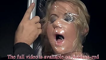 Preview 2 of Alucard3 - Interviewed Anita Blue,  before,  and after her scene.