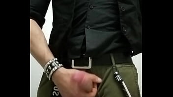 Preview 2 of Reverse Strapon Gangbang - Young