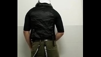 Preview 3 of Reverse Strapon Gangbang - Young
