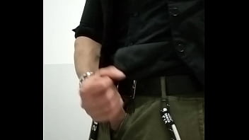 Preview 1 of Reverse Strapon Gangbang - Young