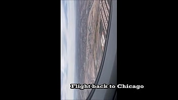 Preview 1 of Flashjack - You Won&#039_t Believe Whose Wife This Is