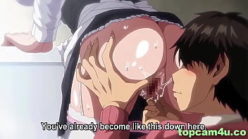 Preview 2 of Bangladeshi Vabe Sex Video - Wholesome hentai English Sub