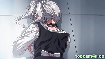 Preview 3 of Bangladeshi Vabe Sex Video - Wholesome hentai English Sub