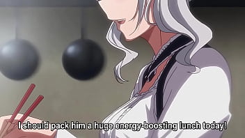 Preview 1 of Bangladeshi Vabe Sex Video - Wholesome hentai English Sub