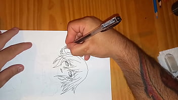 Preview 2 of Bid Bhooty - Mikasa