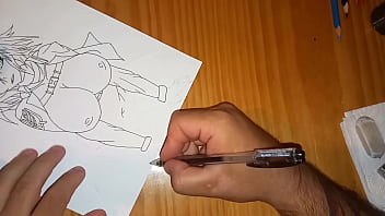 Preview 4 of Bid Bhooty - Mikasa