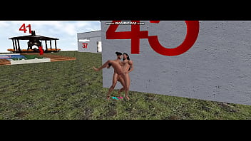 Preview 2 of Yard 12 Sex - 45
