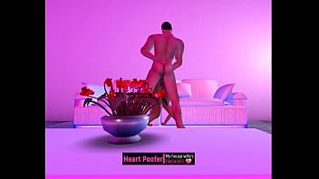 Preview 3 of Hardcore Booby Women - He came home and...