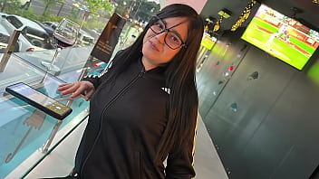 Preview 1 of Small Ej - !!! MY GOD FORGIVE ME &iexcl_&iexcl_&iexcl_ I FUCKED MY STEP-COUSIN AFTER PICKING HER UP FROM HER HOUSE