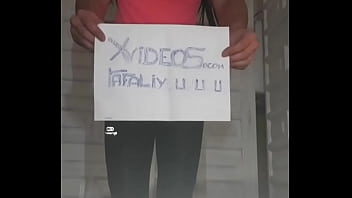 Preview 2 of Ww Rysling 3xxx - V&iacute_deo de verificaci&oacute_n