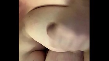 Preview 4 of Moms Like Son - Bbw With hairy arms gives handjob