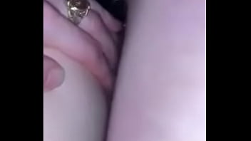Preview 1 of Teen Mouth Job - Cumslutandbigcocks fucking from behind