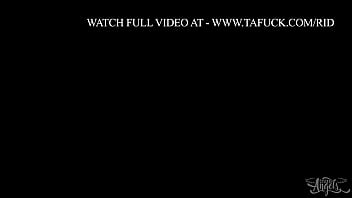 Preview 4 of Love Locksjob - Goth Girl Loves Anal / TransAngels  / download full atwww.tafuck.com/rid
