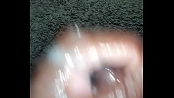 Preview 3 of Asian Brunettr - Just wanted everyone to look at how I bust a nut