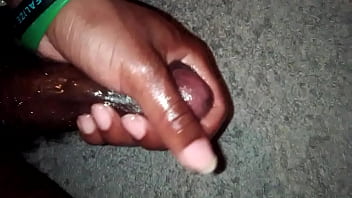 Preview 1 of Big Black Cacks - Final video part 5 dth the good wetty cock