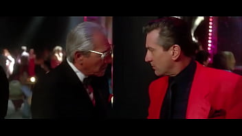 Preview 3 of Mr Join - Casino Deniro Boss Level Scene