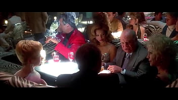 Preview 1 of Mr Join - Casino Deniro Boss Level Scene