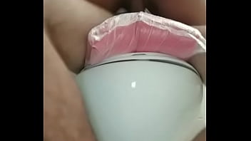 Preview 4 of Discipline Teen - Novinha sentando pro namorado