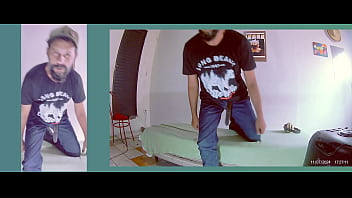 Preview 2 of Panjadsex - In Jeans - Nov 07,  2024