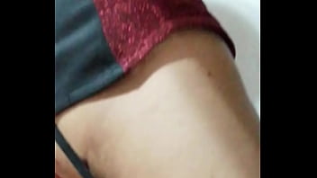Preview 4 of Indian Sex Full Hu - Mu&ntilde_eca come pepinos en el balc&oacute_n