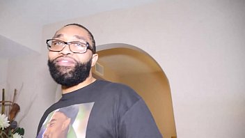 Preview 2 of Yal Kadn Sikii - phattest booty 80inches of ass fucks