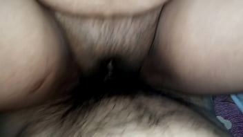 Preview 2 of Mom Bisnes - Punjabi Indian aunty fucked in POV cowgirl style with loud moans