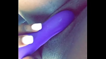 Preview 2 of Boobs Fucking Nipples - Toy play