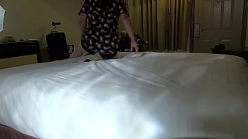 Preview 2 of Two Boy Two Grils Xxxx Video - Avery A Anal LEFT 1
