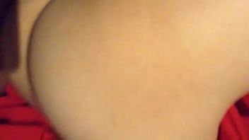 Preview 1 of Breast Squizing - Beautiful ass and big cock