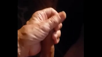 Preview 4 of Crossdresser Claire Suck Off - Verification video