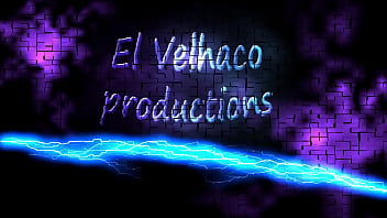 Preview 1 of Eve Laurece - shemale glow party &quot_teaser&quot_