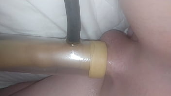 Preview 3 of Urdu Xxe - 018 03 Stroking And Edging With Venus Sex Machine Part 3