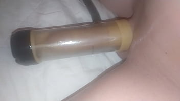 Preview 1 of Urdu Xxe - 018 03 Stroking And Edging With Venus Sex Machine Part 3