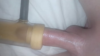 Preview 4 of Urdu Xxe - 018 03 Stroking And Edging With Venus Sex Machine Part 3