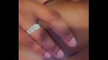 Preview 3 of Tamil Girls Sex Kl - I can lick my own titties ?