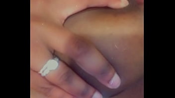 Preview 1 of Tamil Girls Sex Kl - I can lick my own titties ?