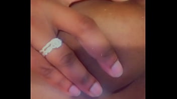 Preview 4 of Tamil Girls Sex Kl - I can lick my own titties ?