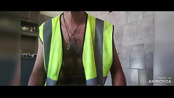 Preview 4 of Lex Steel Hot Sex - Piss Bath part 1
