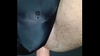 Preview 3 of Finger 4k - Machine fuck