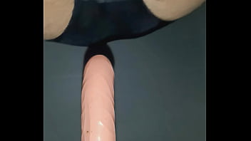 Preview 1 of Finger 4k - Machine fuck