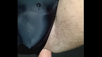 Preview 4 of Finger 4k - Machine fuck
