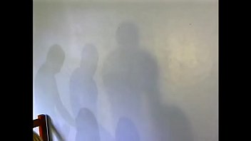 Preview 4 of Ada Khan Sex Video - Shemale with big tits gets on top of big white cock to fuck hard