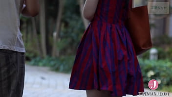 Preview 1 of Female Lesbian Mom - On her way home from sch●ol,  Iori tries to be shy,  saying &quot_I can&#039_t show you anything...&quot_ but...in the end,  she opened her legs! She even went so far as to do this! - Intro
