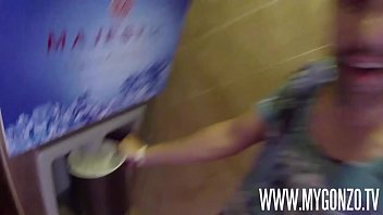 Preview 2 of 10 Yer Gril - Boyfriend VS Girlfriend: Porn Couple Titus Steel And Jasmine Rouge Punta Cana Private Hotel Room Sex Tape