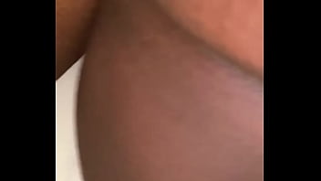Preview 3 of 80 Yer Mom - BBC fills tiny pink pussy.