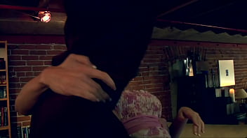 Preview 1 of Karina Desed - Jizzorama - Masked Sex Party Encounter