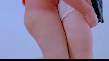 Preview 4 of Xxx Veb8 - Lucky Swiggy boy gets a delivery gift
