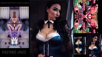 Preview 2 of Mouth In Completions - Please Take off Your Clothes