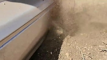 Preview 4 of Hardcore Cheter - Camry Revving